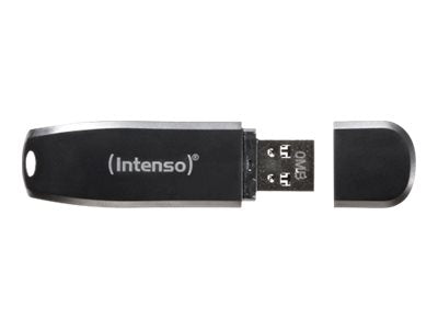 Intenso Speed Line - USB-Flash-Laufwerk - 256