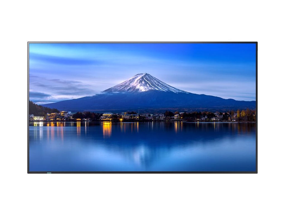 Sharp MultiSync PN-P756 - 189.3 cm (75") Diagonalklasse P6 Series LCD-Display mit LED-Hintergrundbeleuchtung - Digital Signage - 4K UHD (2160p)