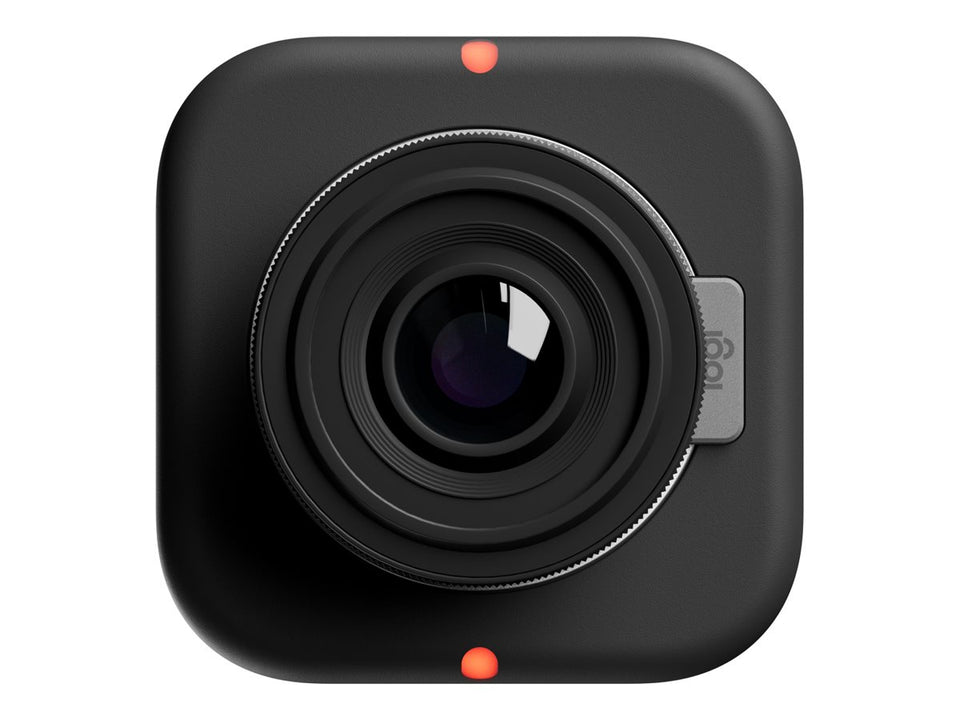 Logitech Mevo Core - Live-Streaming-Kamera -
