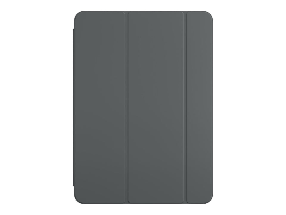 Apple Smart - Flip-Hülle für Tablet - Charcoal
