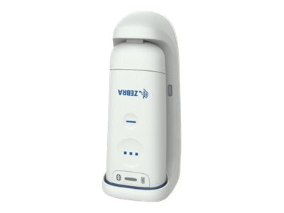 Zebra Single-slot Device Healthcare Cart Mountable
