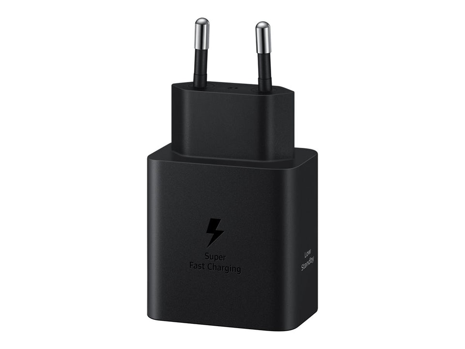 Samsung Netzteil - 45 Watt - 5 A - Fast Charge