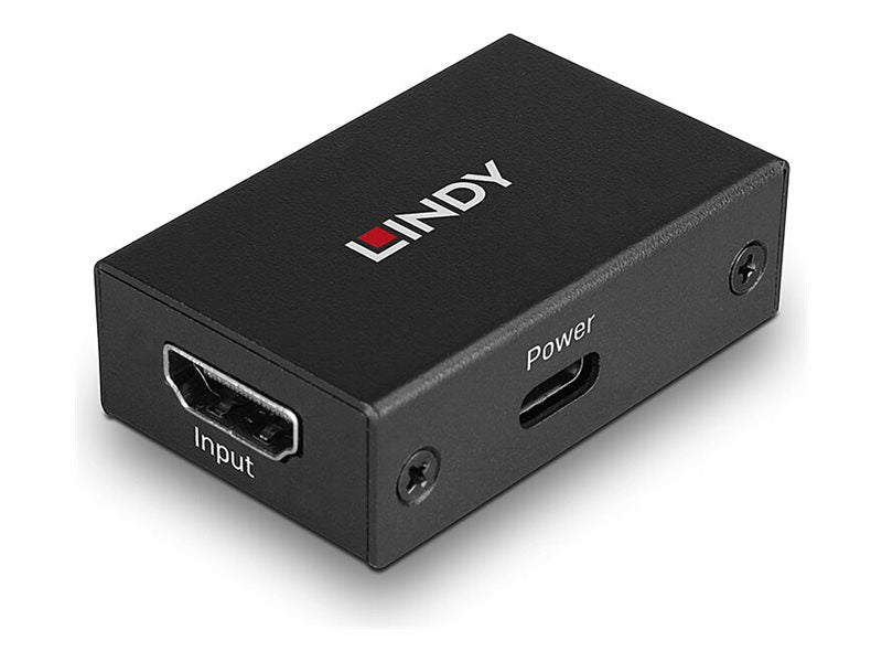 Lindy Video Extender - HDMI - 19-poliger HDMI