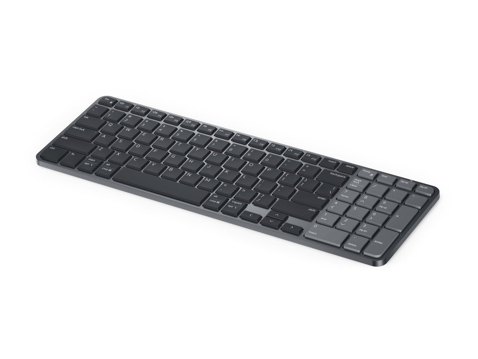 Dell Pro 7 KB746 - Tastatur - wiederaufladbar