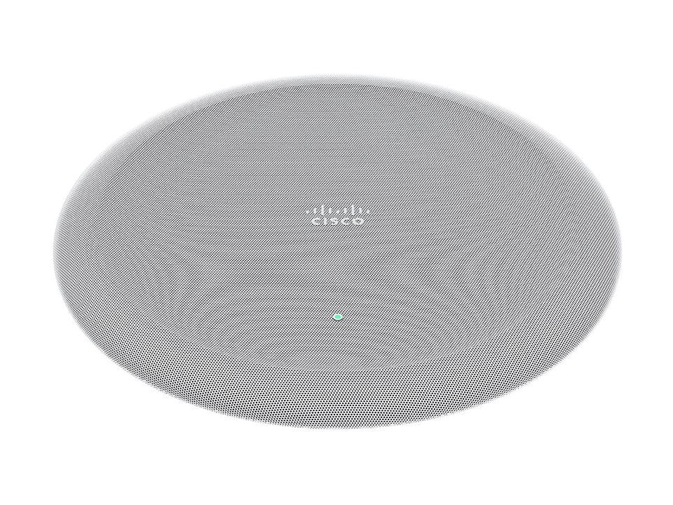 Cisco Ceiling Microphone Pro - Mikrofon - RJ-45