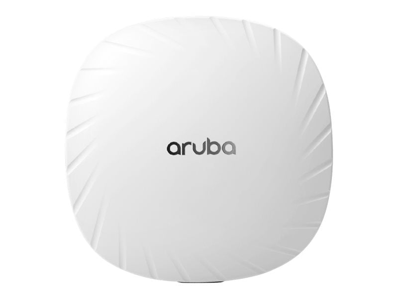 HPE Aruba AP-514 (RW) - Accesspoint - Bluetooth