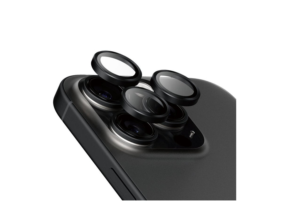 PanzerGlass Hoops - Objektivschutz für Handy