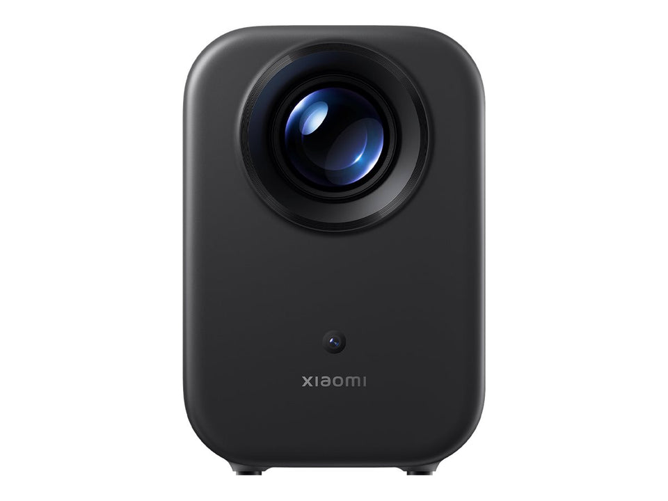 Xiaomi Smart Projector L1 - LCD-Projektor - tragbar - 200 lm - Full HD (1920 x 1080)