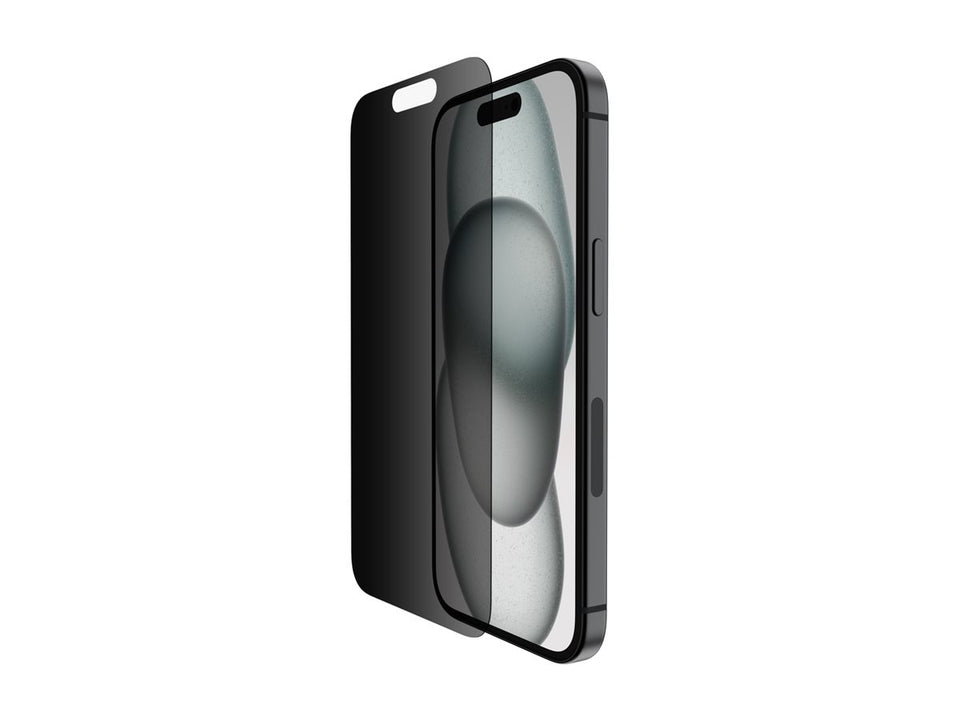 Belkin ScreenForce Pro - Bildschirmschutz für