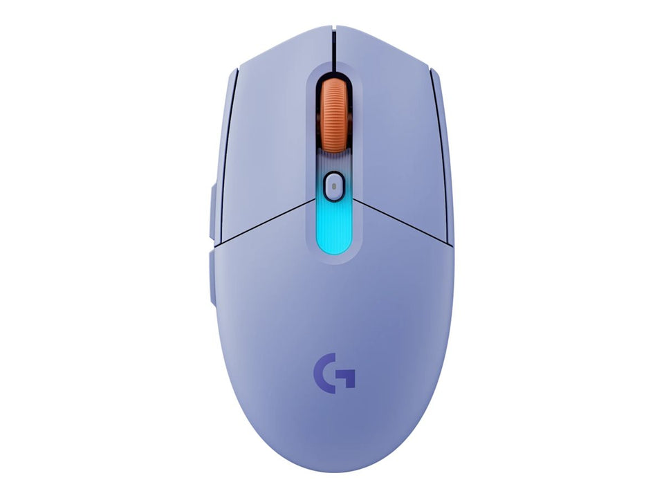 Logitech G G305 X SUPERLIGHT - Maus - Gaming