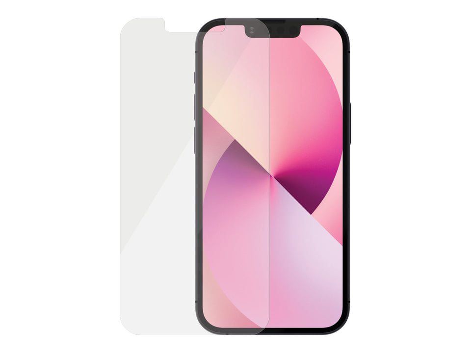 PanzerGlass Bildschirmschutz für Handy - Glas