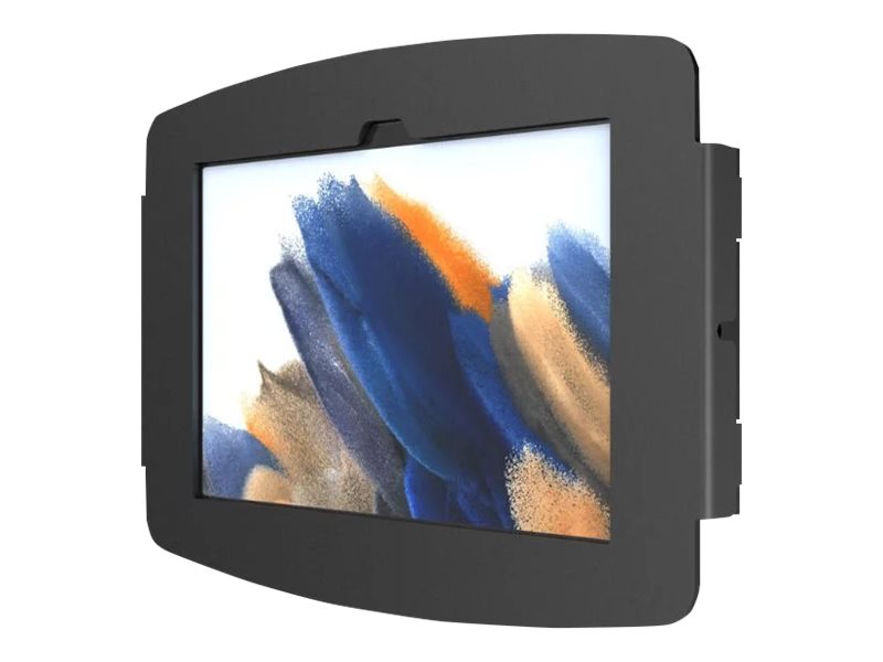 Compulocks Galaxy Tab A7 Lite 8.7" Space Enclosure Glass Mount - Befestigungskit (Wandmontage, Gehäuse)