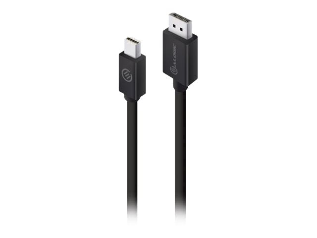 Alogic Elements Series - DisplayPort-Kabel - Mini DisplayPort (M)