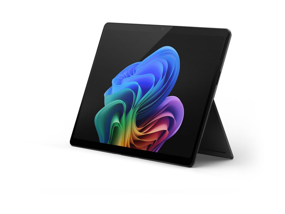 Microsoft Surface Pro - 11th Edition - Tablet - Snapdragon X Plus X1P-64-100 - Win 11 Pro - Qualcomm Adreno - 16 GB RAM - 512 GB SSD - 33 cm (13")