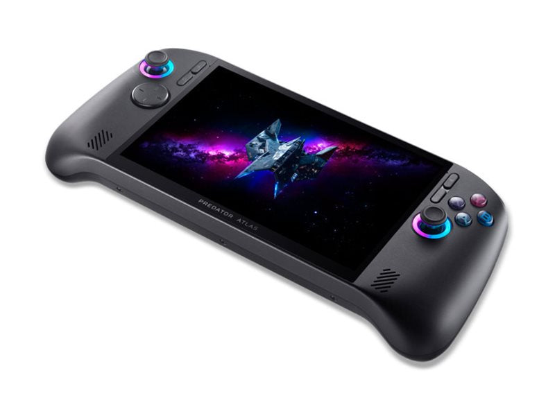 Acer Predator Atlas 8 PA08-I51-G6AC - Handheld-Spielkonsole