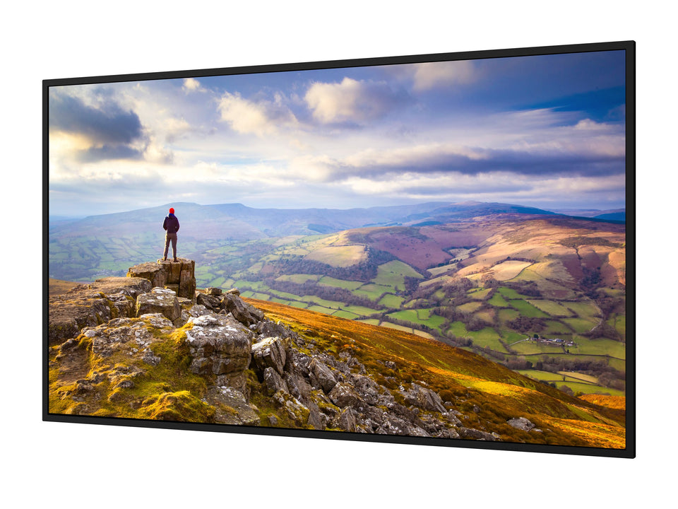Sharp MultiSync PN-E439 - 109 cm (43") Diagonalklasse (108 cm (42.5")