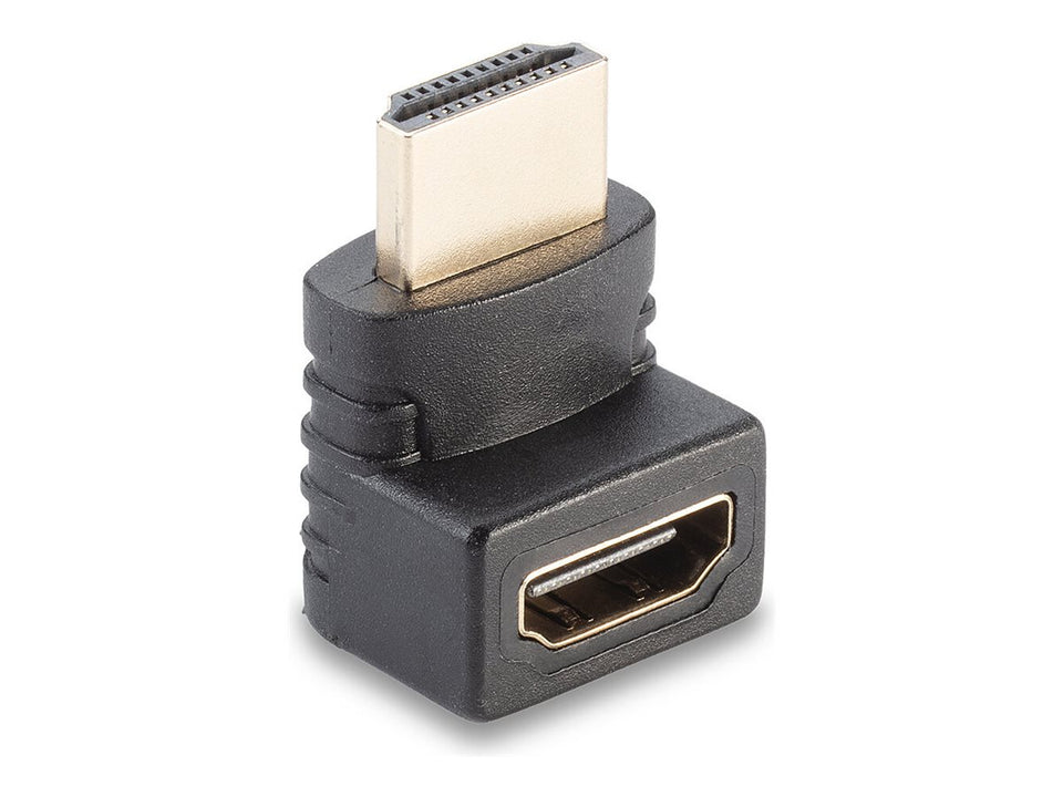 Lindy HDMI-Adapter - HDMI männlich zu HDMI