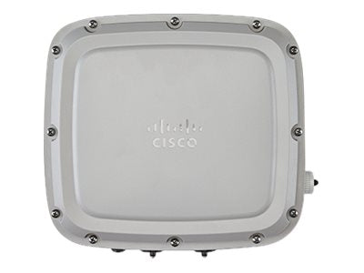 Cisco Catalyst 9124AXD - Accesspoint - Bluetooth