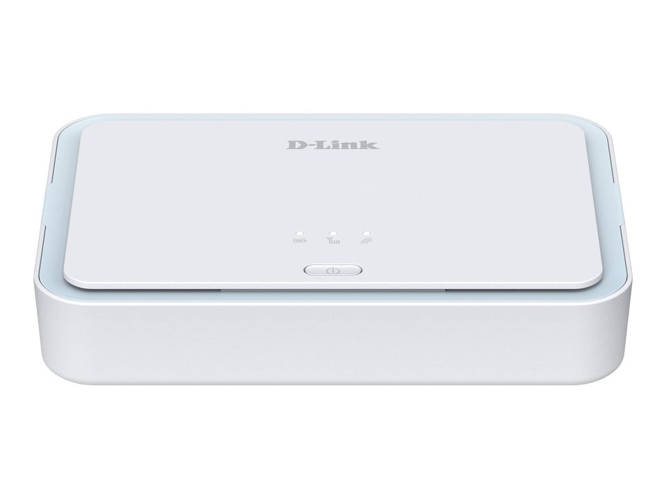 D-Link DBR-330-G - Mobiler Hotspot - 5G LTE
