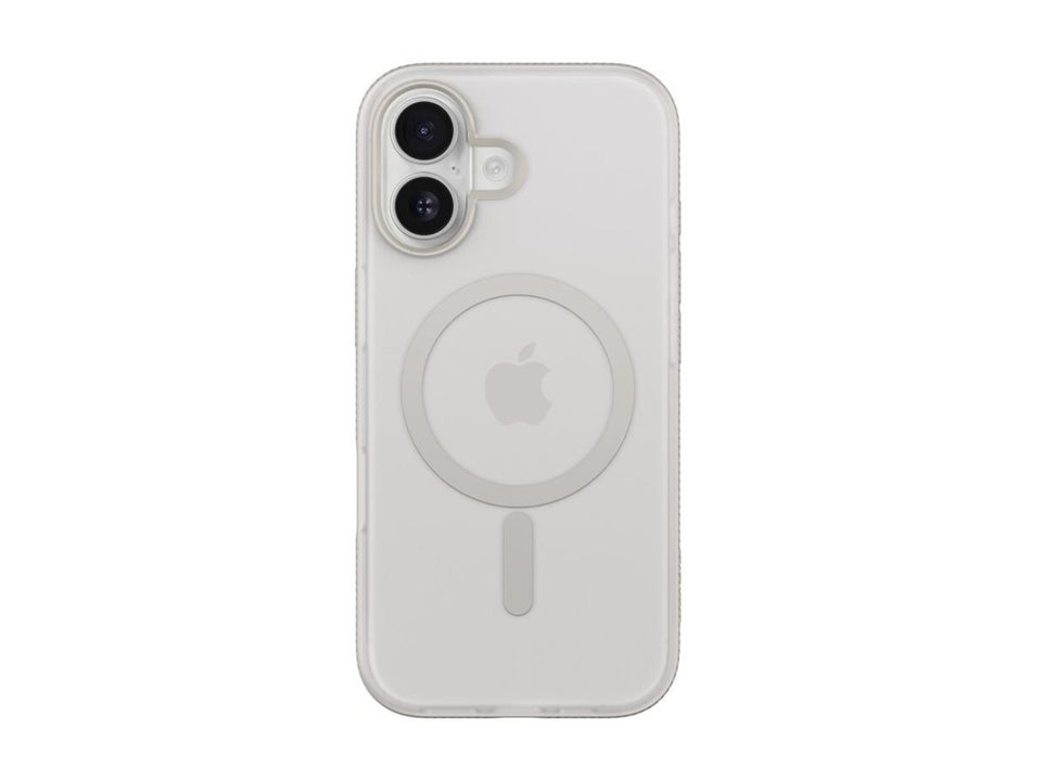 Belkin SheerForce Grip Series - Hintere Abdeckung