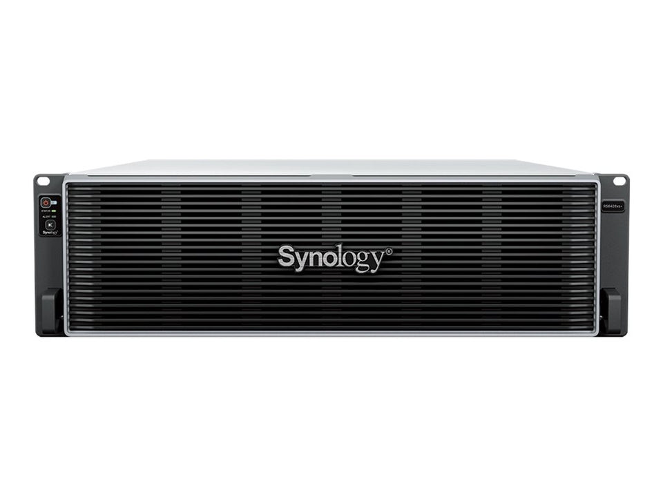 Synology RackStation RS6426XS+ - NAS-Server