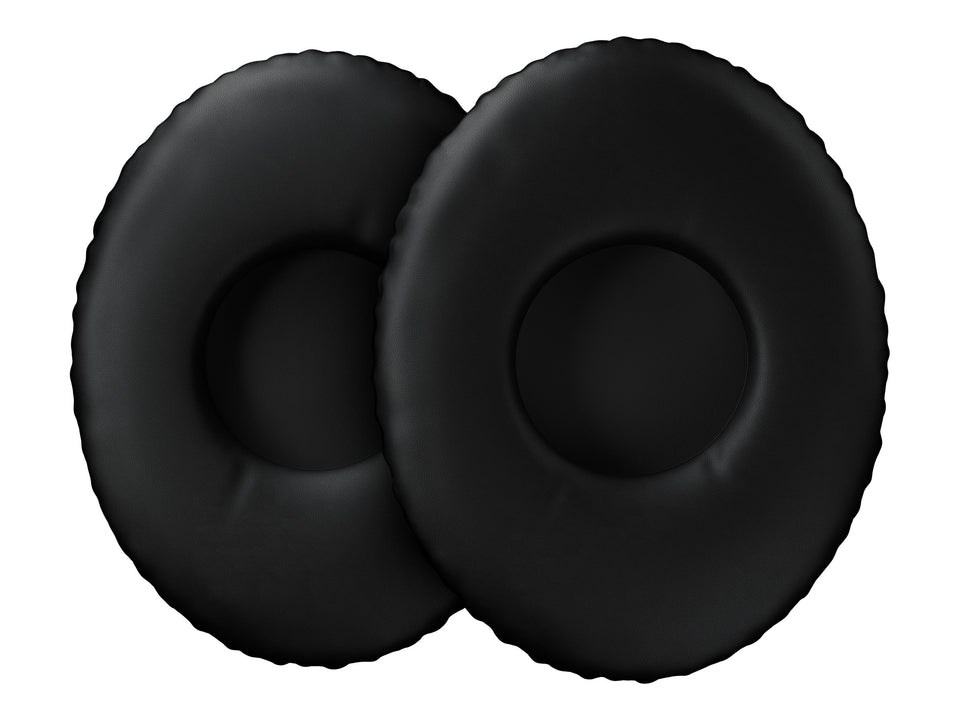 EPOS Lederohrkissen für Headset (Packung mit