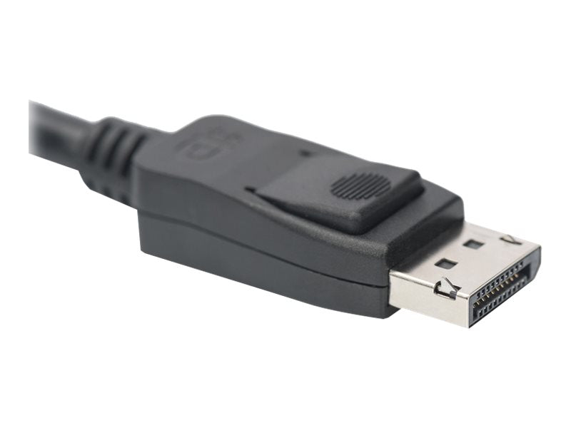 DIGITUS DisplayPort Anschlusskabel, 2m