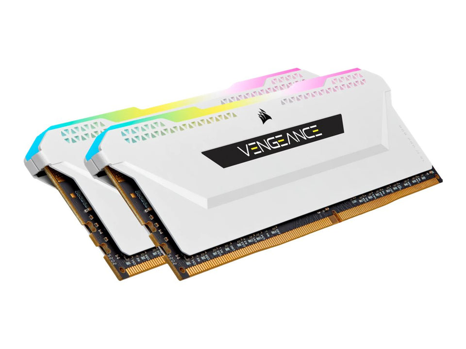 Corsair Vengeance RGB PRO SL - DDR4 - Kit - 32