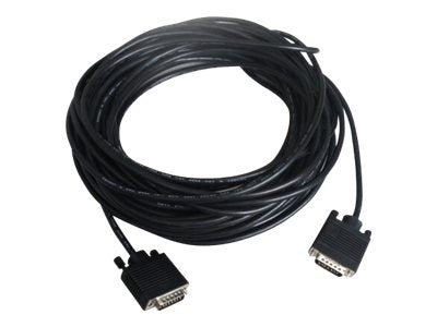 APC Schneider Electric - Parallelkabel - 20 m - Daumenschrauben