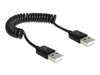 Delock USB-Kabel - USB (M) zu USB (M) - USB