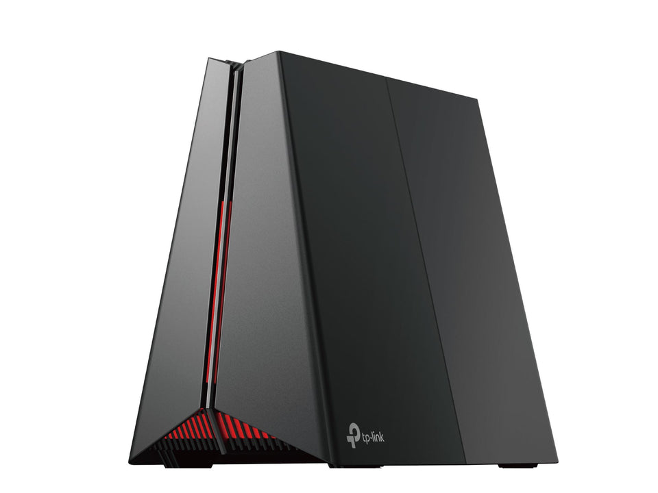 TP-LINK Archer GE550 V1 - Wireless Router 4-Port-Switch