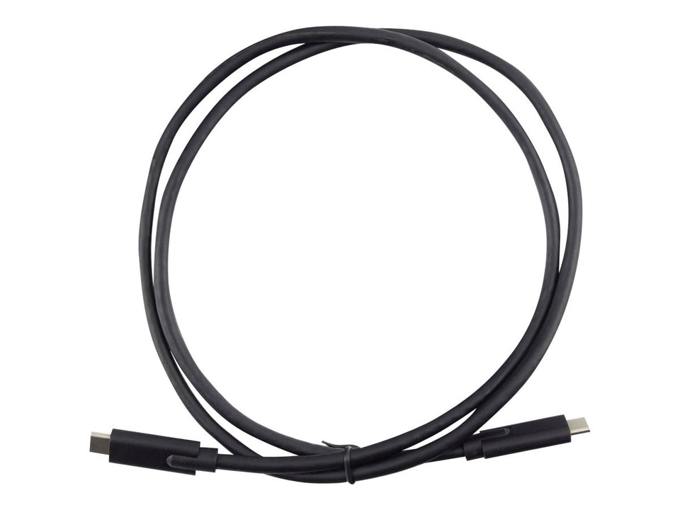 Targus USB-Kabel - USB-C (M) zu USB-C (M)