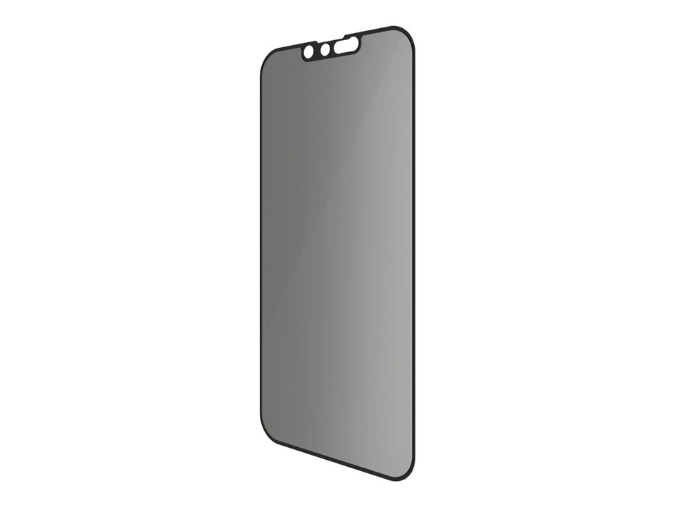PanzerGlass Bildschirmschutz für Handy - Glas