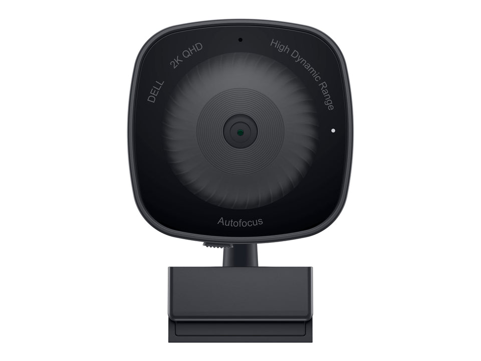 Dell WB3023 - Webcam - Farbe - 2560 x 1440