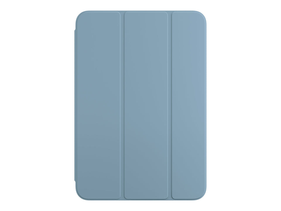 Apple Smart - Flip-Hülle für Tablet - Denim - für iPad mini (6. Generation)