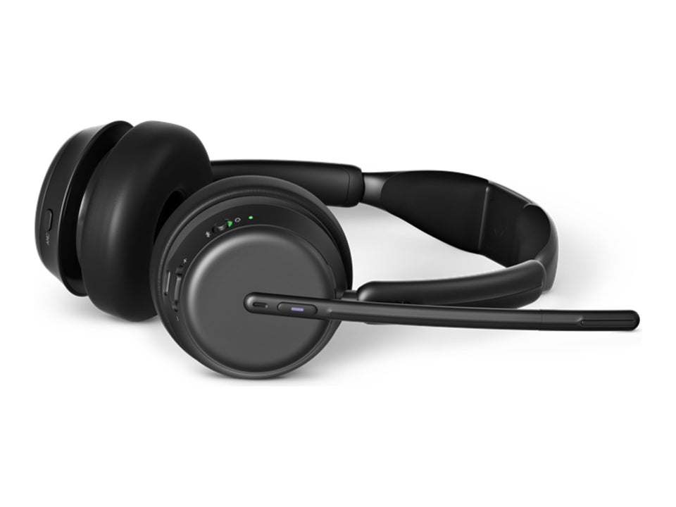 EPOS IMPACT 1060T ANC - Headset - On-Ear - Bluetooth