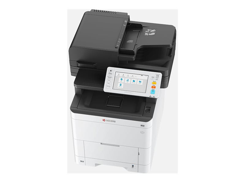 Kyocera ECOSYS MA3500cix - Multifunktionsdrucker - Farbe - Laser - Legal (216 x 356 mm)