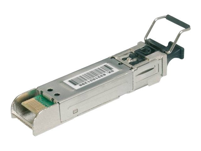DIGITUS mini GBIC (SFP) Modul, 1,25 Gbps, 0,55km
