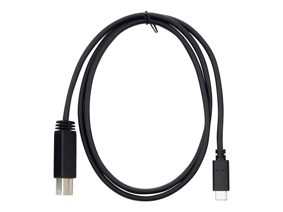Targus USB-Kabel - USB-C (M) zu USB Type B (M)