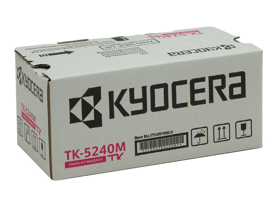 Kyocera TK-5240M Original Magenta 1 Stück(e)