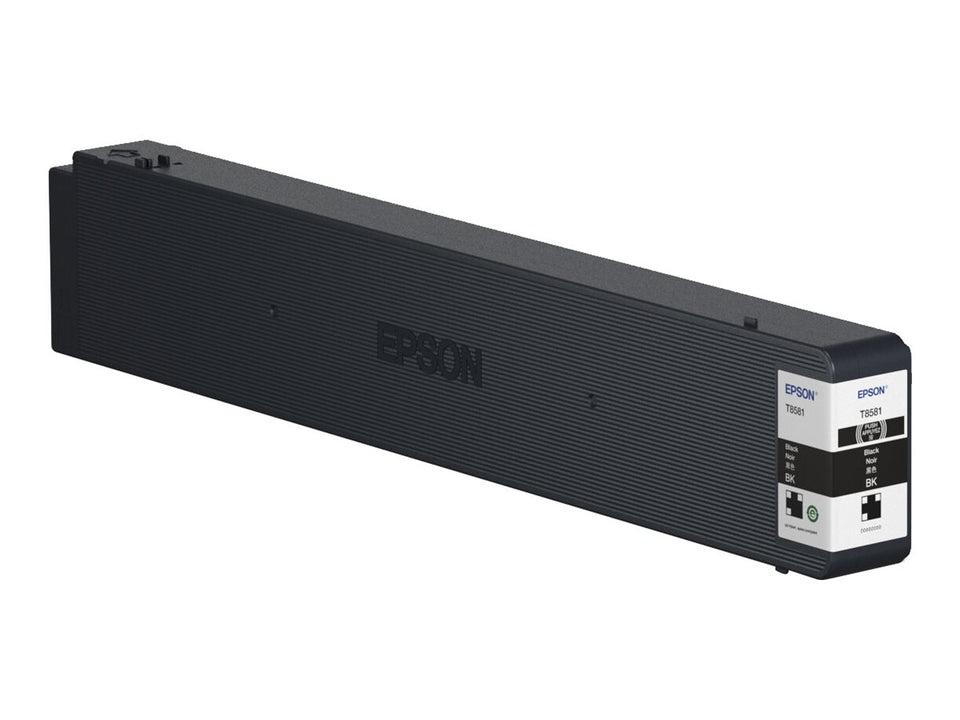 Epson T02S - Schwarz - original - Tintenpatrone