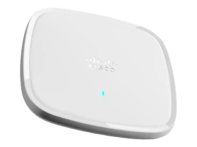 Cisco Catalyst 9105AXI - Accesspoint - Bluetooth