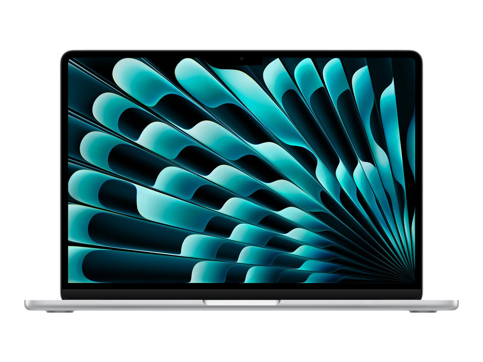 Apple MacBook Air - M5 - Apple M5 10-core - 16 GB RAM - 1 TB SSD - 34.46 cm (13.6")