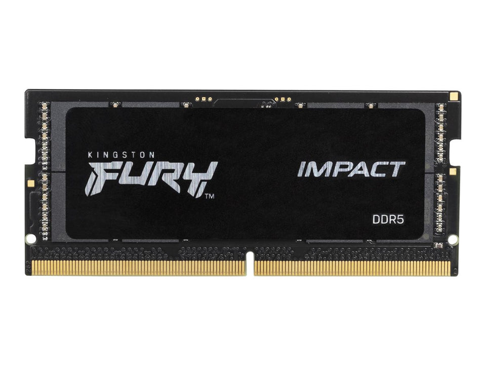 Kingston FURY Impact - DDR5 - Modul - 8 GB