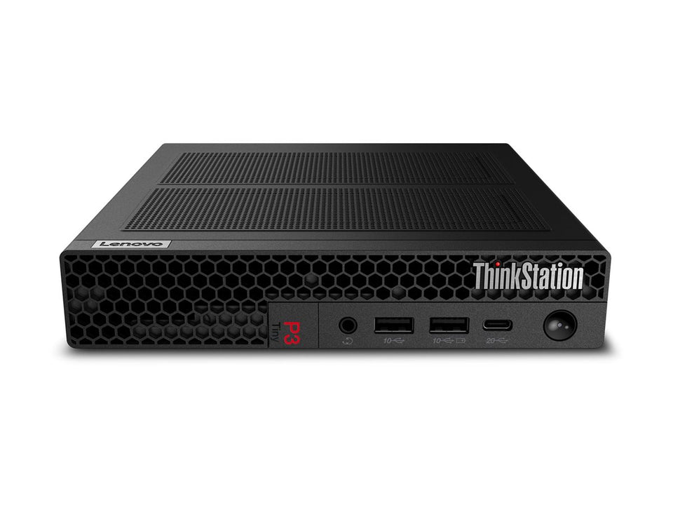 Lenovo ThinkStation P3 Gen 2 30K5 - Tiny - Core Ultra 9 285