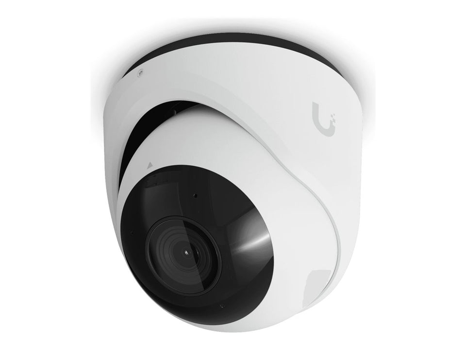 Ubiquiti UniFi Protect G6 - Netzwerk-Überwachungskamera - Drehplattform - Innenbereich, Außenbereich - wetterfest - Farbe (Tag&Nacht)