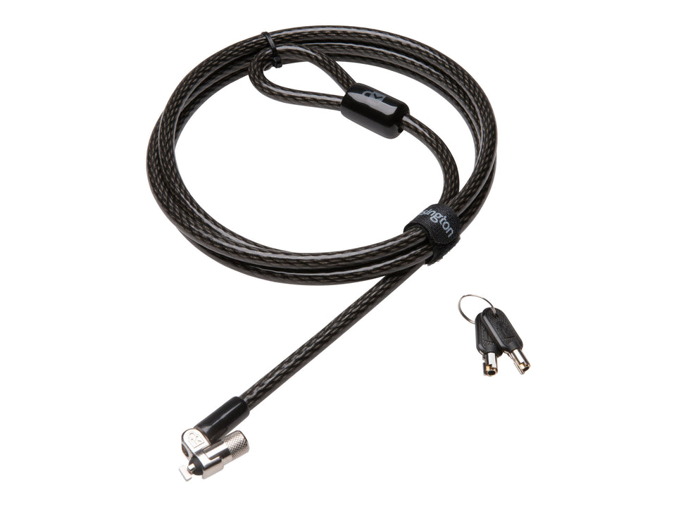 Kensington MicroSaver 2.0 Keyed Ultra Laptop
