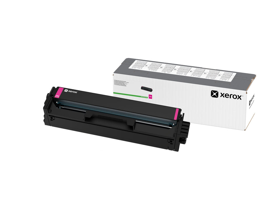 Xerox Mit hoher Kapazität - Magenta - original