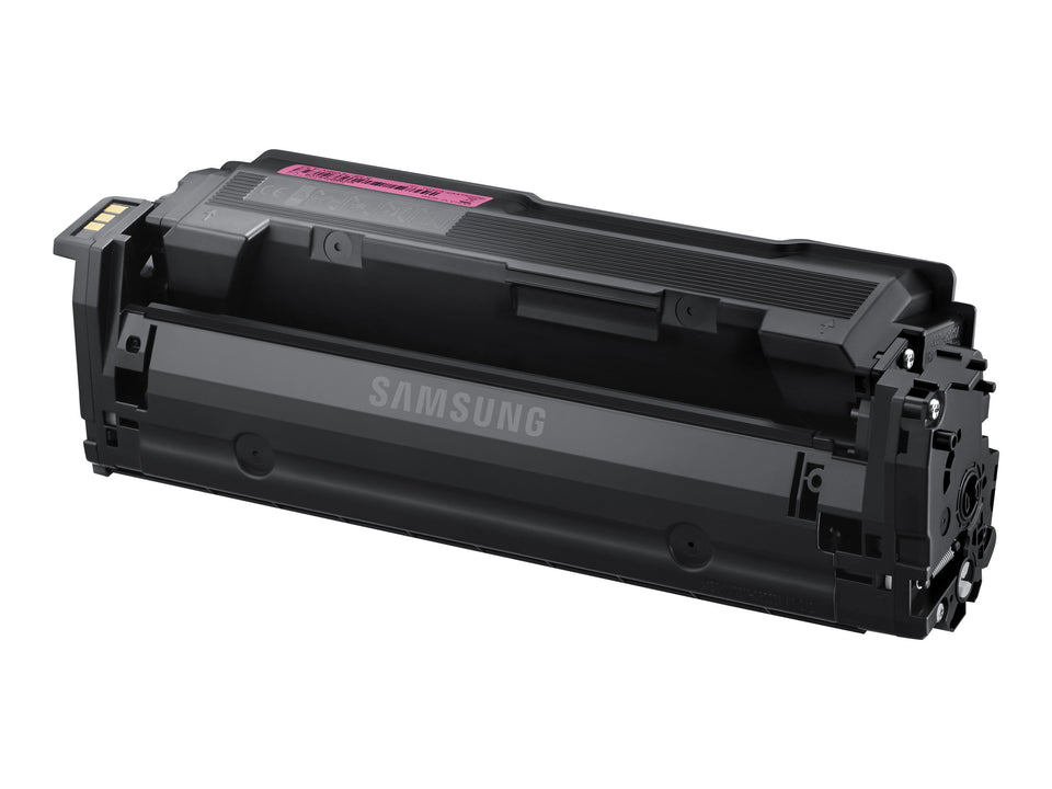 HP CLT-M603L - Hohe Ergiebigkeit - Magenta - original - Tonerpatrone (SU346A)