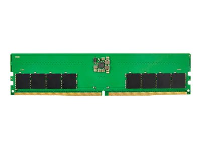 HP  DDR5 - Modul - 32 GB - DIMM 288-PIN - 4800
